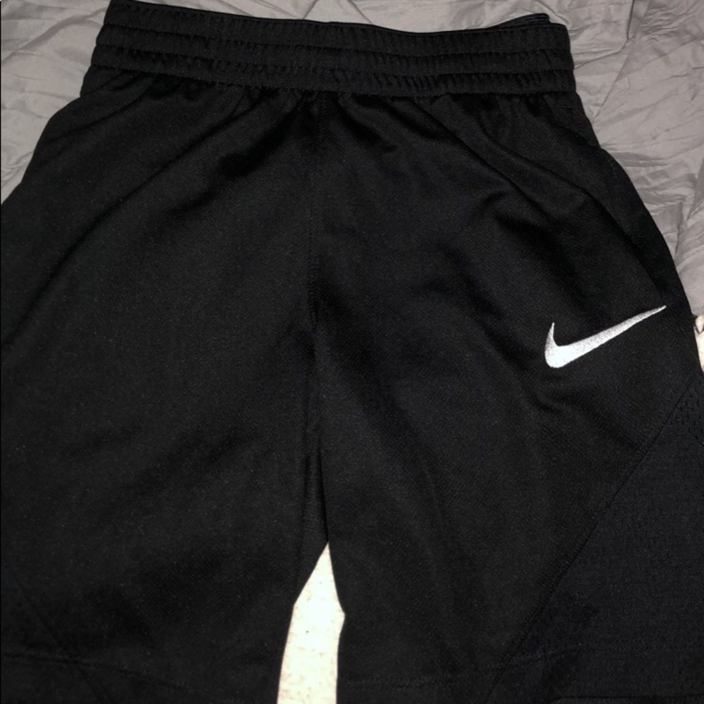 Unisex shorts